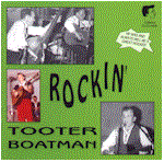 Tooter Boatman — Rockin'